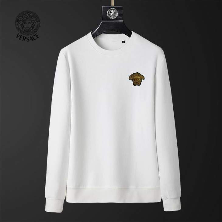 Picture of Versace Sweatshirt _SKUVersaceM-4XL25cn1736392